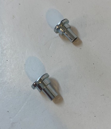 1951-1987 Chevrolet Chevy GMC Pickup Suburban 29p Vent Window Assembly Rivet Kit - Picture 3 of 4