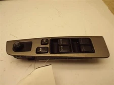 Driver Front Door Switch Driver's Lock And Window Fits 05-06 ALTIMA 171624