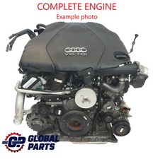 Moteur Audi A5