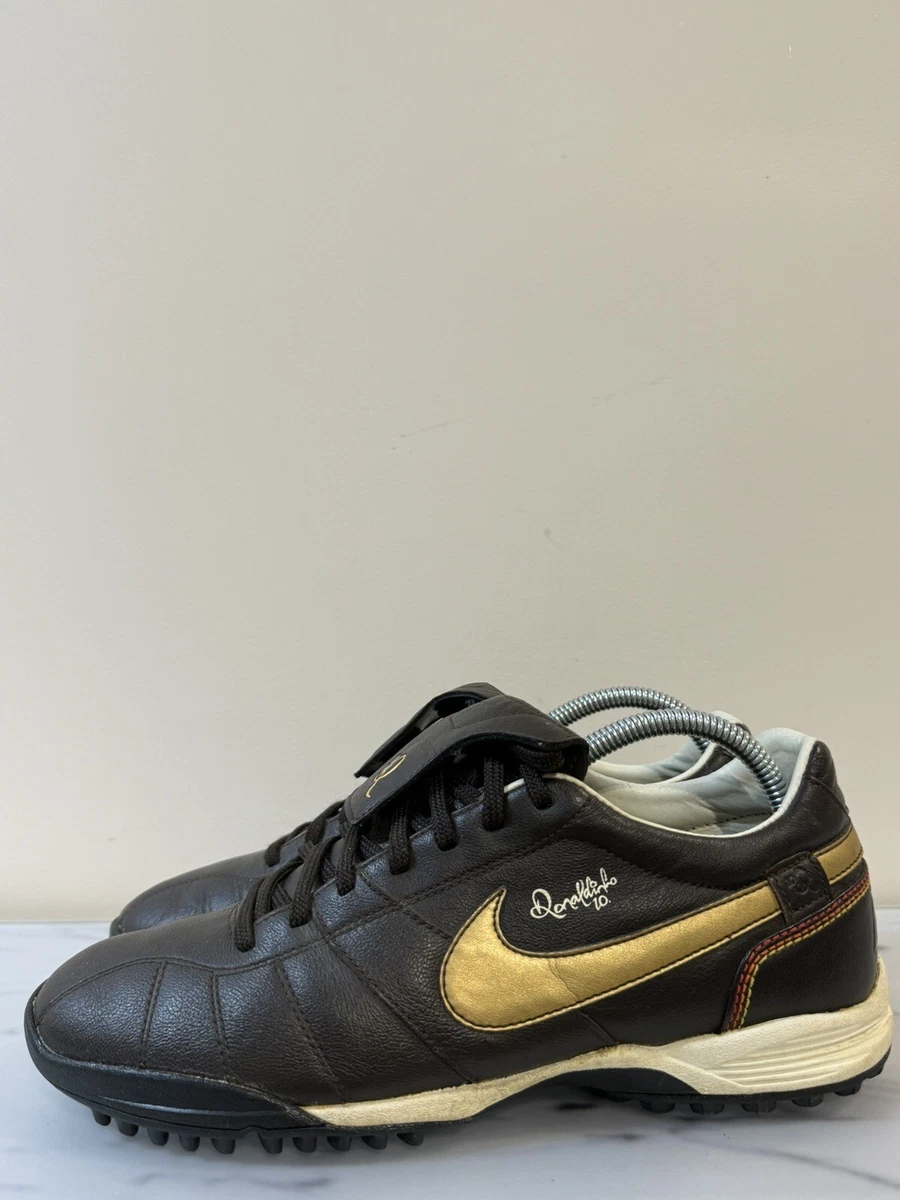Nike tiempo deals 10r turf