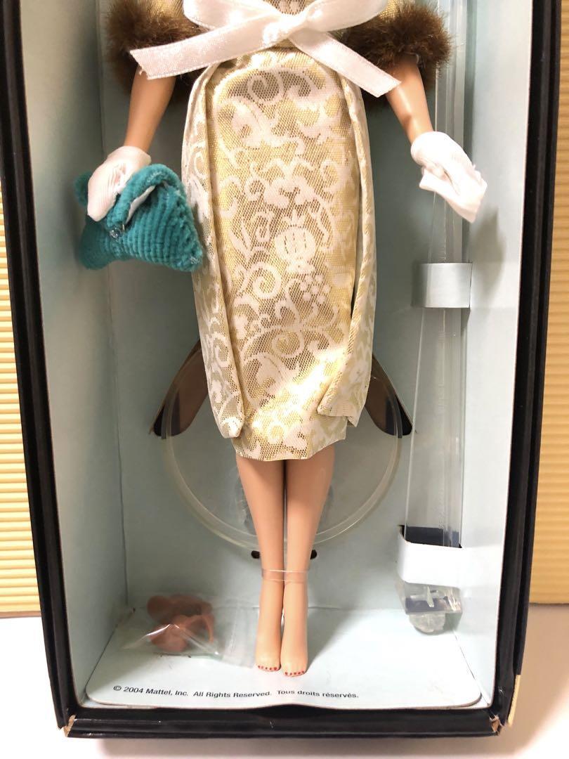 ♛Barbie✴︎Evening Splendor✴︎新品未取出し✴︎ Amazon.com: Barbie Evening Splendor Barbie Doll : Toys & Games