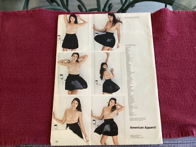 Jacques Magazine Summer 2010 | eBay