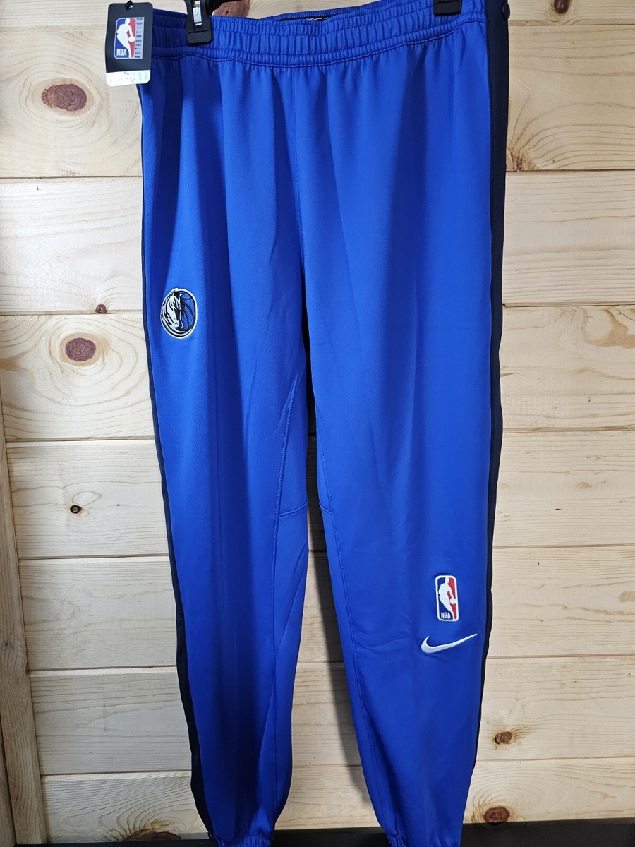 Dri Fit Dallas Mavericks Pants Men's Dallas Mavericks Nike NFL Dri