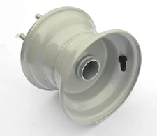 6" Drive Wheel for Go-Karts and Mini Bikes
