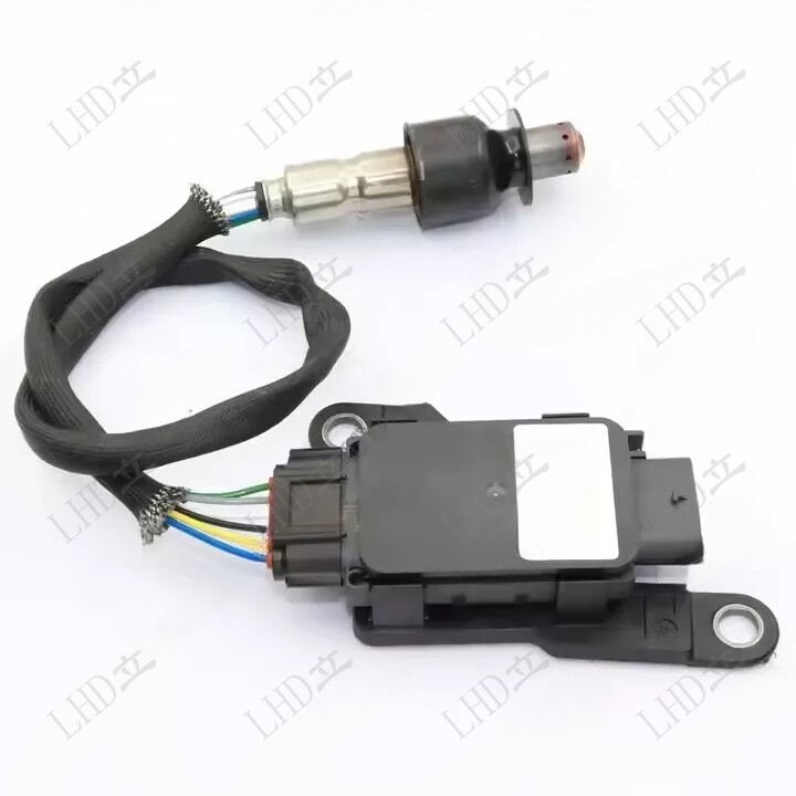 Front Nox Sensor 0281007742 1588A655 For Mitsubishi L200 2020-2024