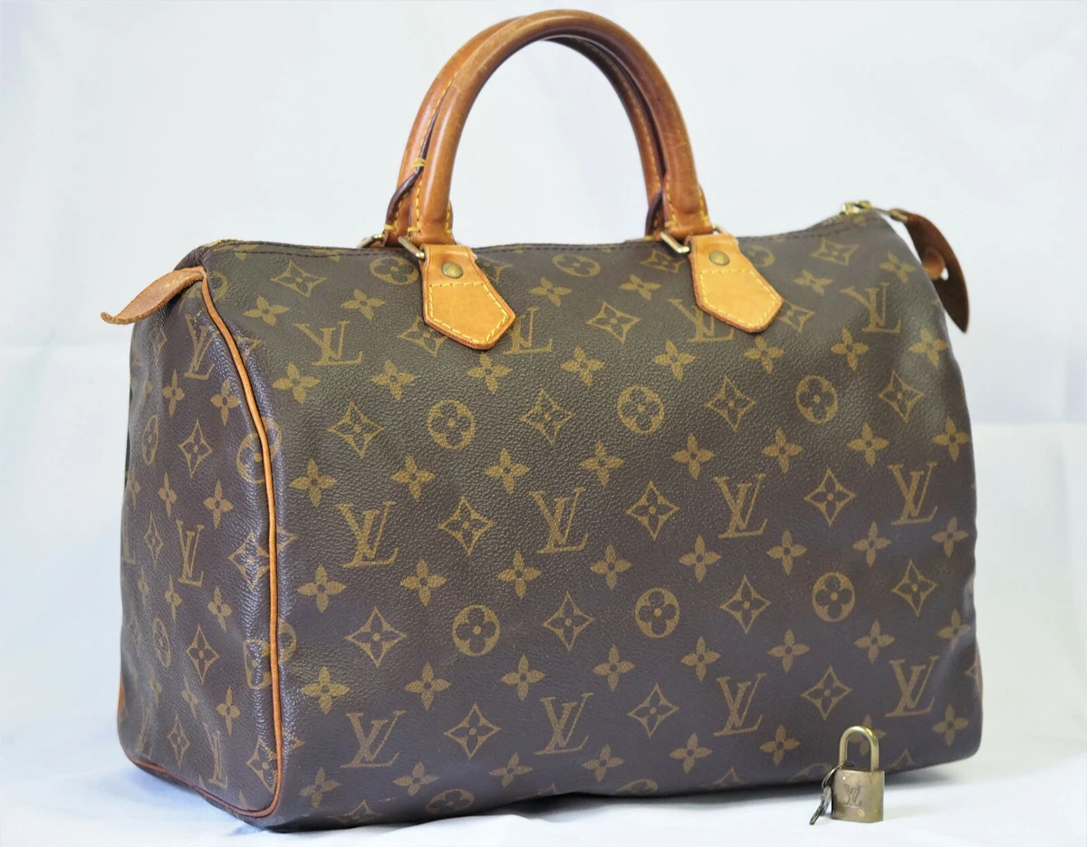 Vuitton Doctor Bag 