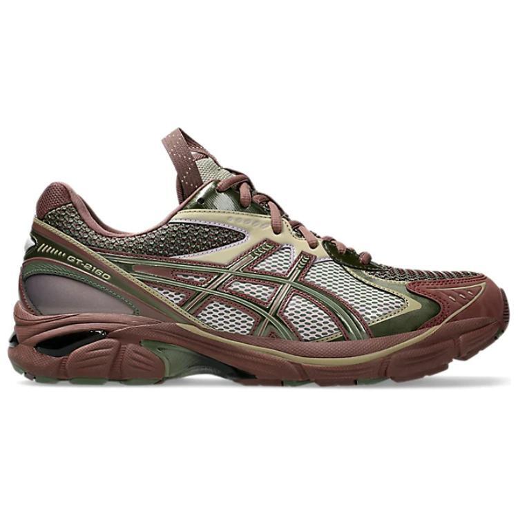 ASICS UB6-S GT 2160 Mantle Green Grape - 1203A421-300 | eBay