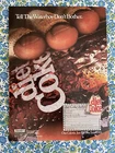 Vintage 1987 Diet Coke Print Ad Tell The Water Boy Don’t Bother