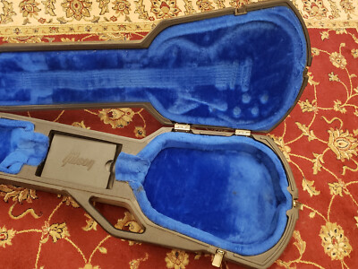 Late 1970s GIBSON LES PAUL 3rd Gen 