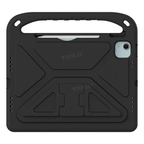 SchutzHülle Für iPad Air 11 13 / Pro 11 13 2024 Kinder Handle EVA-Hülle Tasche - Bild 14 von 71
