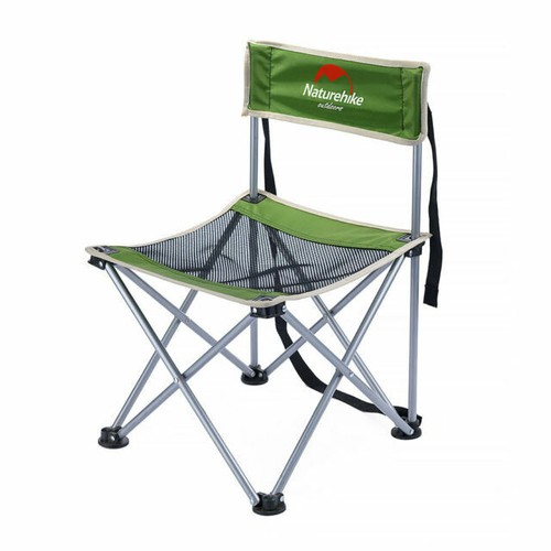 naturehike chair review