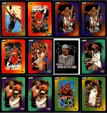 2003 Upper Deck Victory (19) Card Lot - A REAL GEM – MAKE EVERY DAY SPECIAL!