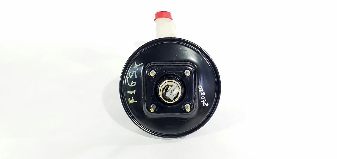 2003 Maserati Spyder Cambiocorsa OEM Power Brake Booster with Master Cylinder