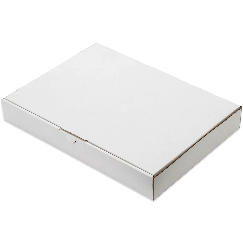 Maxibriefkartons Postkarton Faltkarton Versandkarton Maxibrief Warensendung DIN  - Bild 4 von 4