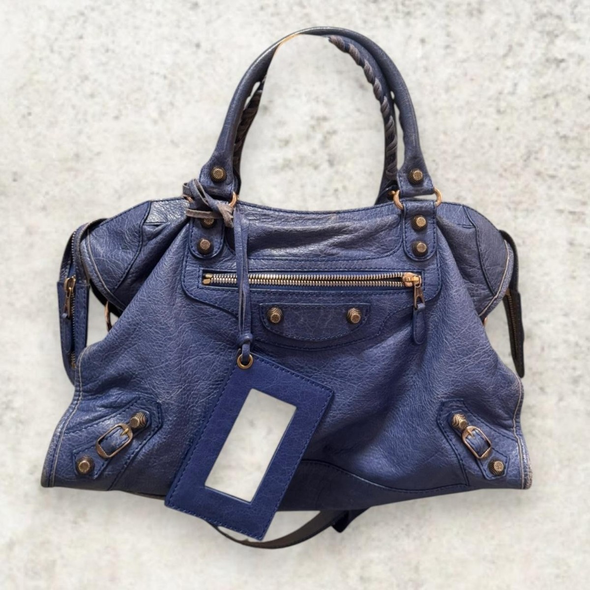 Balenciaga City Bag | eBay
