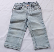 The Children's Place Toddler's Straight Fit Jean AR8 Fairfield Wash Size 12-18M