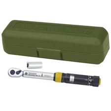 Proxxon MC15 Drehmomentschlüssel MicroClick für 3 - 15Nm - 1/4" Vierkant Neu