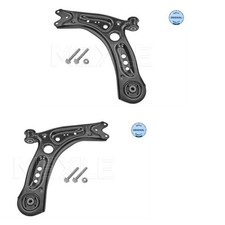 MEYLE Querlenker Lenker Set links & rechts für VW Golf VII 5G1 BQ1 BE1 BE2 AM1