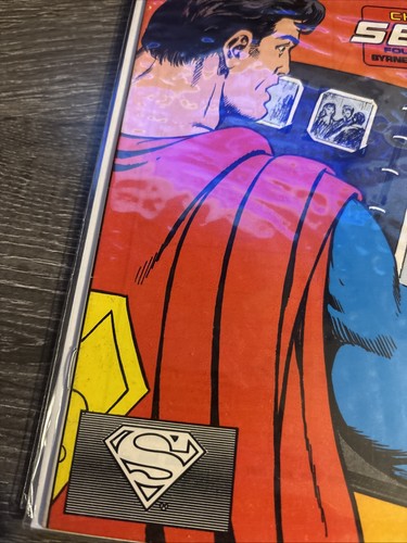 World Of Smallville 1-4 F-Vf- - Picture 5 of 20