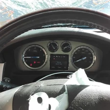 2010 Escalade OE Speedometer Gauge Cluster 113K Miles Cadillac