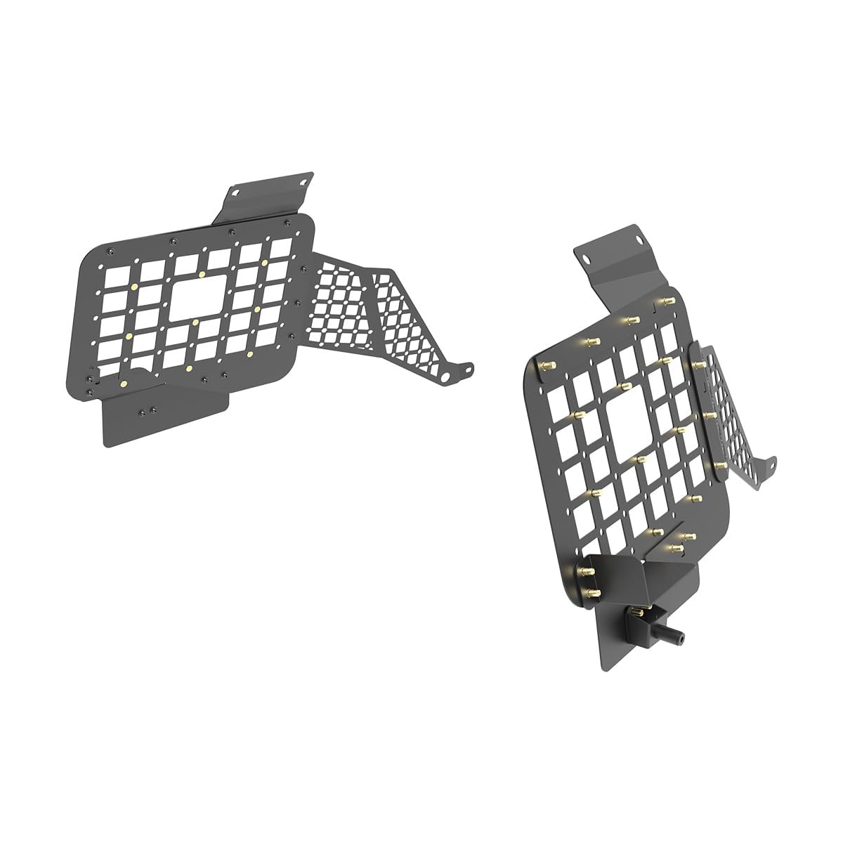 Rear Side lnner Panel for Toyota Land Cruiser 250 2024-2026