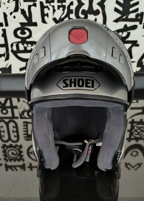 Integralhelm SHOEI Synchrotec II