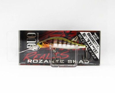 Duo Realis Rozante Shad 57 MR Suspendieren K�der ADA3058 (9218)