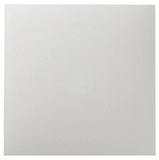 Vinyl Floor Tiles Peel and Stick 20 Pack White 12x12 Easy Installation