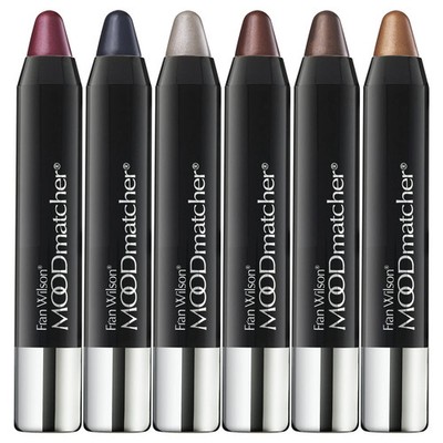 Fran Wilson Mood Matcher Metallic Lipstick Color - Bronze - NEW & SEALED