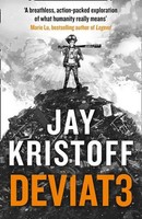 Jay Kristoff | DEV1AT3 (Deviate) | Taschenbuch | Englisch (2019) | Lifelike