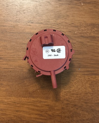 #ad OEM Genuine Whirlpool Washer Water Level Pressure Switch W10271610 WPW10271610 $8.89