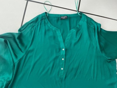 Bluse Tunika  / Via appia due Gr.50 wie neu