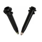 Komperdell Vario Flex Tungsten/C Tip Telescope, 9mm 1 Pair
