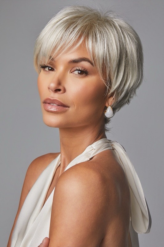 Noriko “Ivy” High Quality High Fashion Wig