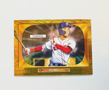 Beginner's Guide To Collecting Japanese Baseball Cards 43