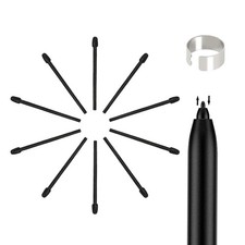 Marker Pen Tips for Remarkable 2 nips 10 Pcs with Removal Tool, Durable...