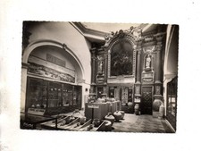 CPSM - 84 - APT - Le musée - vierge