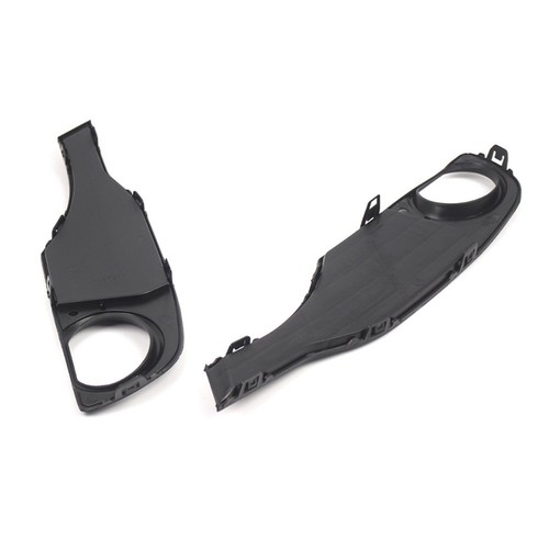 Front Bumper Lower Grille Fits For BMW 3 SERIES F30 F31 2012 2015 Models - Picture 6 of 11