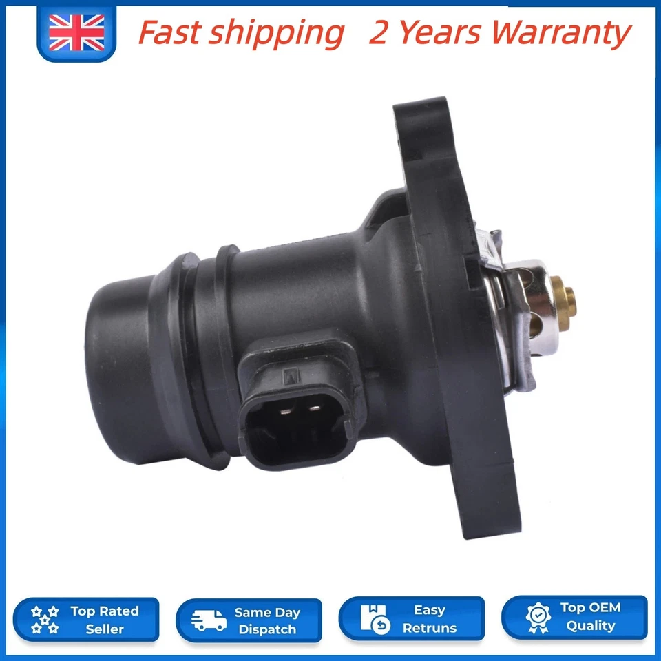 Thermostat Housing Fit For Vauxhall Astra J Mk6 1.4 Petrol 2009-2018 - Image 4 of 4