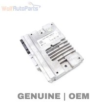 2020 PORSCHE TAYCAN TURBO - Can-Bus Gateway Control Module 9J1907468C