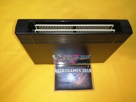 FUUN MOKUSHIROKU - SAVAGE REIGN NEO GEO AES SNK NEOGEO AES