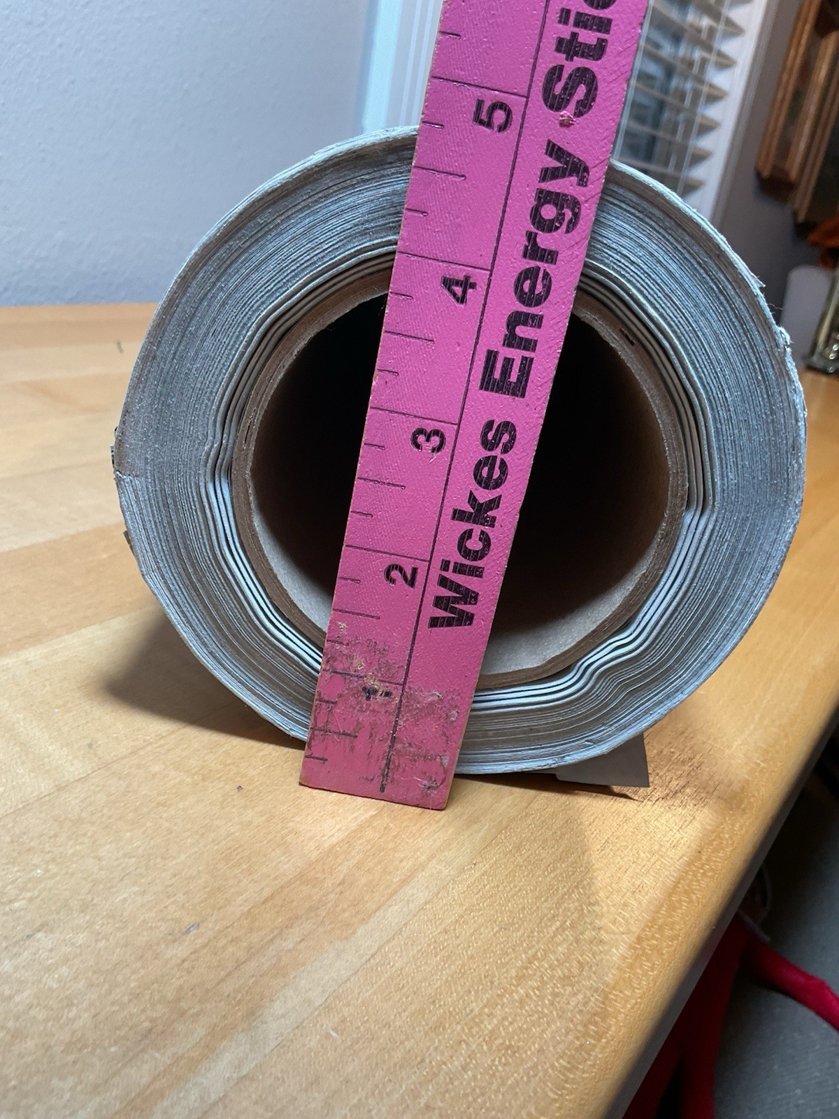 VTG Wrapping Paper Gift Wrap Roll Retail Dept Store Christmas PAISLEY green  24”