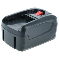 Akku FüR Gardena Pba 18V20, P4A Pba 18V/45, P4A Pba 18V/72 5000Mah 18V
