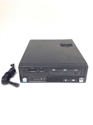 PowerSpec B651 Intel Pentium Dual E2200 2.20GHz Computer w/250GB HDD 1GB DVDRW