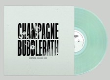 Champagne Bubblebath Mixtape, Vol. 1 (Vinyl) (US IMPORT)