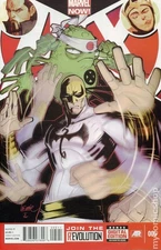 A Plus X #5A LaFuente FN 2013 Stock Image