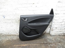 2021 RENAULT ZOE BUSINESS PLUS X10 EV50 ELECTRIC MK1 REAR RIGHT DOOR CARD