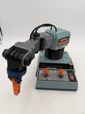Vintage Radio Shack Armatron Robotic Arm 1980s Tandy - Non Operational