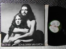 Lon & and Derek Van Eaton m- GF LP Brother