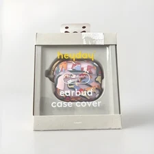 NEW‼ Heyday ANH TRAN Apple AirPods 3rd Generation Silicone w/ Clip Brand New